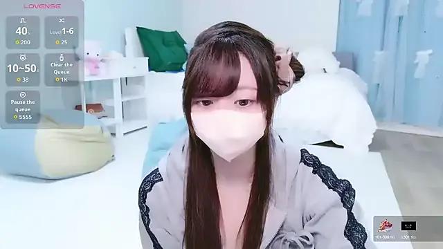 kiyoka_love from StripChat is Freechat