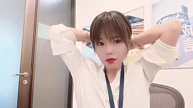 KKMM168 on StripChat 