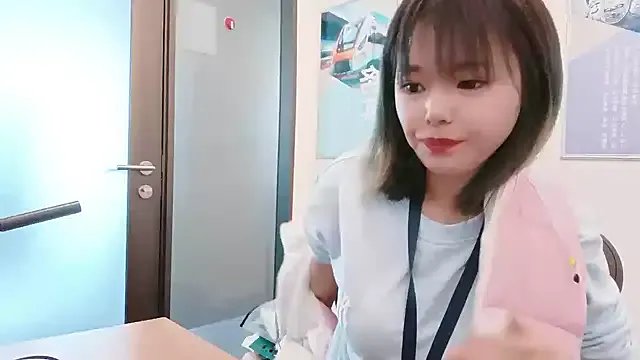 KKMM168 on StripChat 