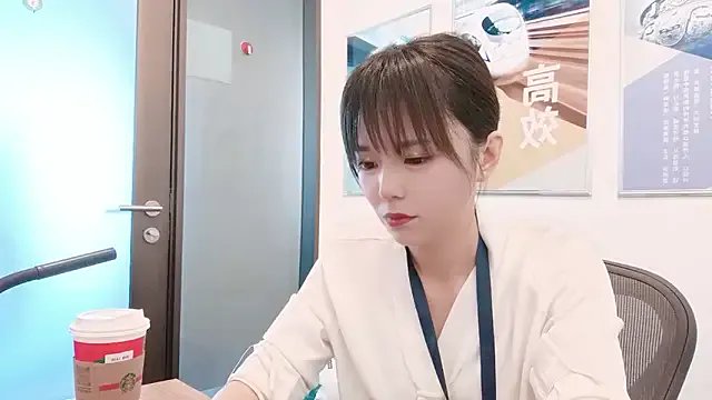 KKMM168 on StripChat 