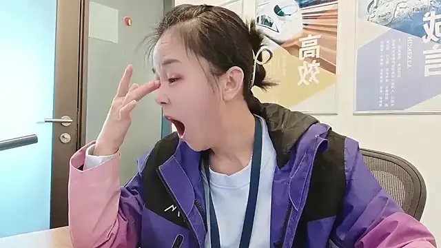 KKMM168 on StripChat 