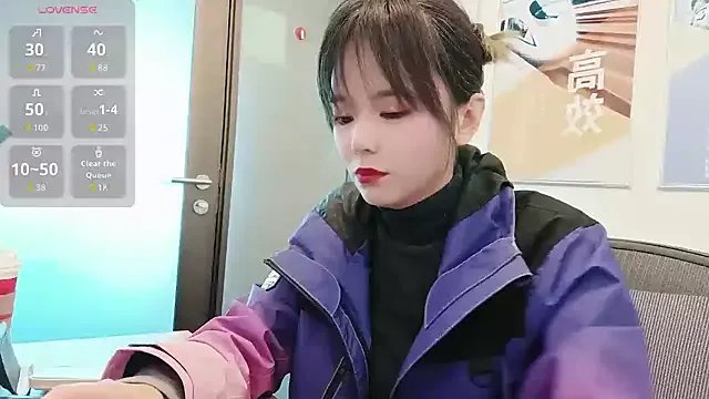 KKMM168 on StripChat 