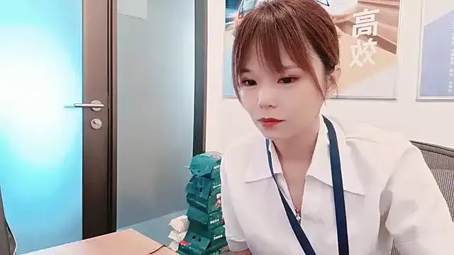 KKMM168 on StripChat 