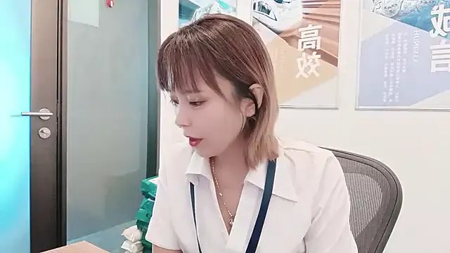 KKMM168 on StripChat 