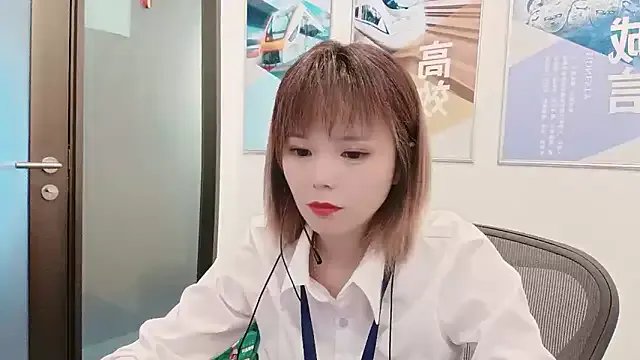 KKMM168 on StripChat 