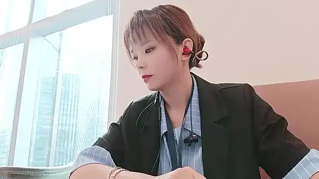 KKMM168 on StripChat 