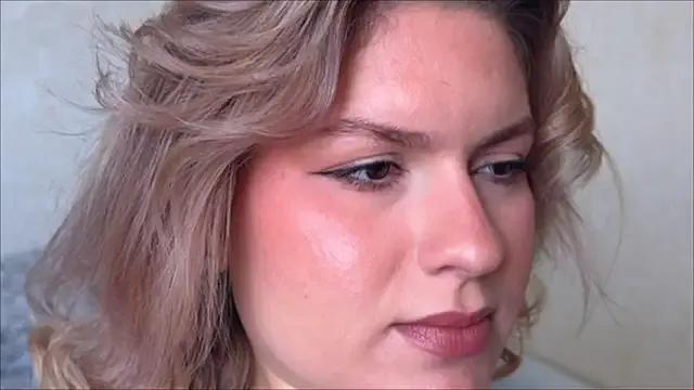 kmandarin from StripChat is Freechat