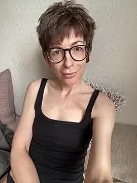 koerper-kultiviert from StripChat is Freechat
