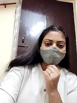 Komal-verma1 from StripChat is Freechat