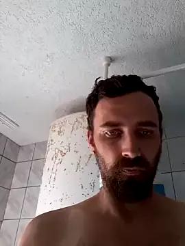 Kommen747 from StripChat