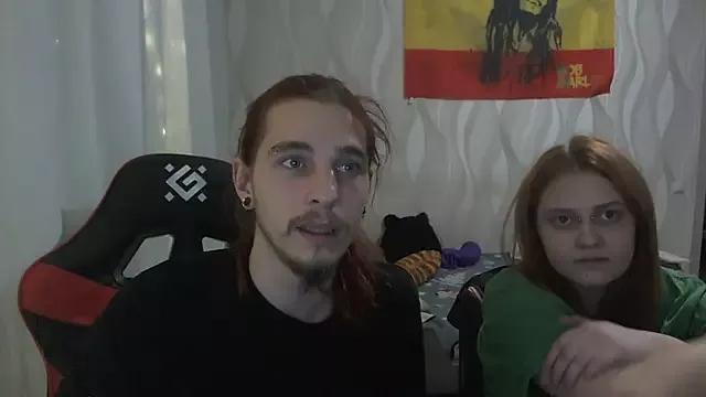 KooosTya from StripChat