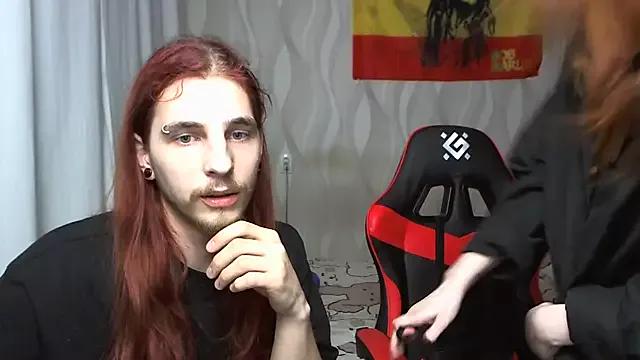 KooosTya from StripChat