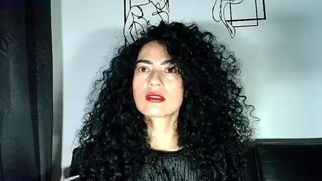 Koral369 from StripChat is Freechat