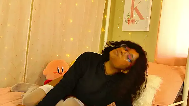 KoryKrue from StripChat