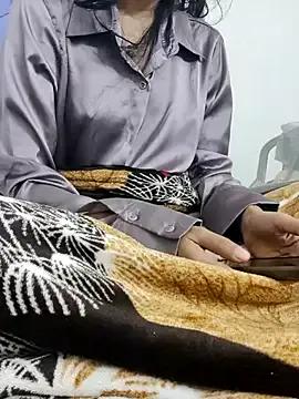 Koziekylie from StripChat is Freechat