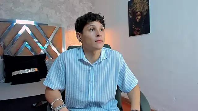 kraven_lust from StripChat is Freechat