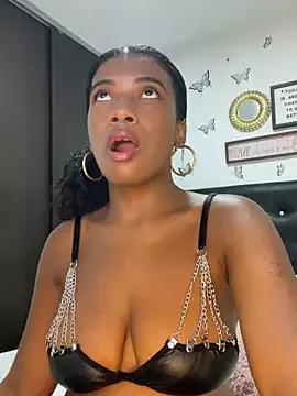 KriisvanyLeroy from StripChat