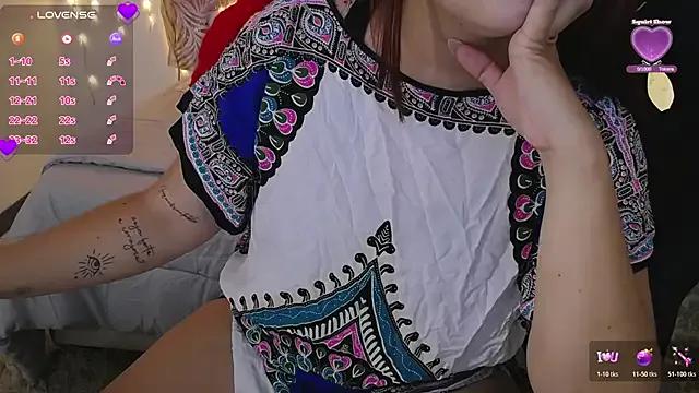 krishnaveni__ from StripChat is Freechat