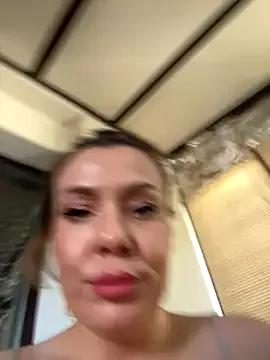 KrisKkiki from StripChat is Freechat