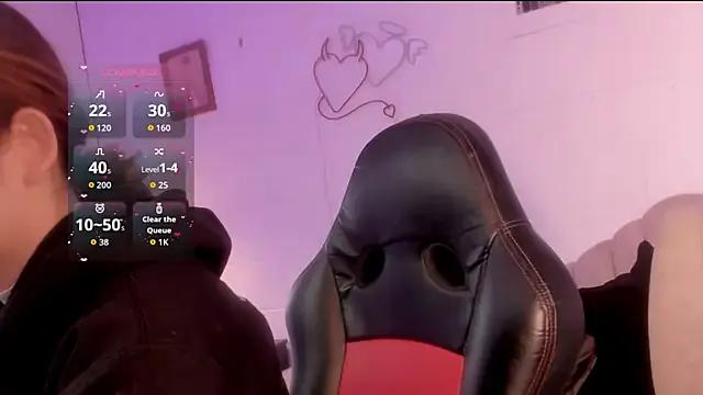 kristal_joi_dl from StripChat is Freechat
