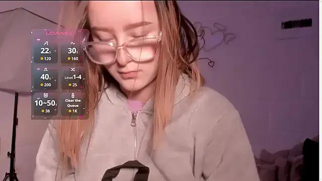 kristal_joi_dl from StripChat is Freechat