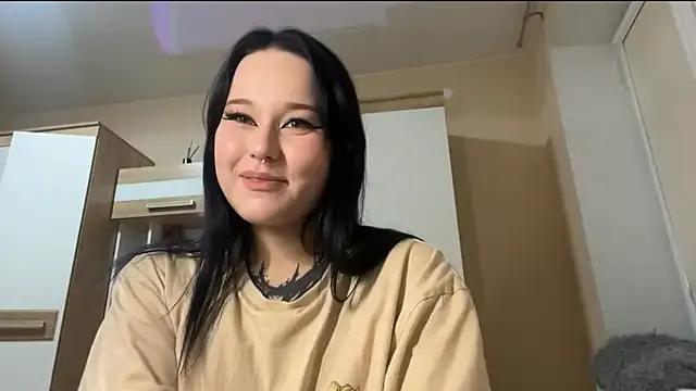 KristenGoodmon from StripChat is Freechat
