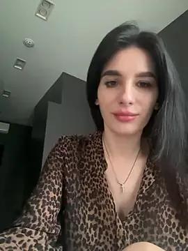 KristinLaur from StripChat is Freechat