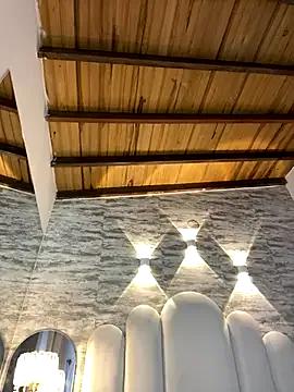 Kristy1_ from StripChat is Freechat