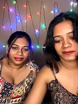 Kristyqueen from StripChat is Freechat