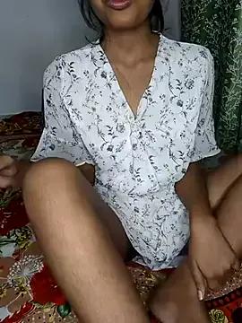 kritika-kumari from StripChat is Freechat