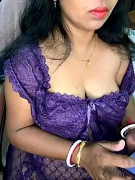 Kritika_21 from StripChat is Freechat