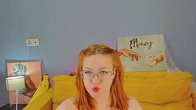 Krysadapp from StripChat is Freechat