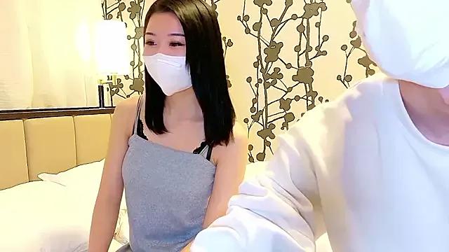 Kurose_Hana from StripChat is Freechat