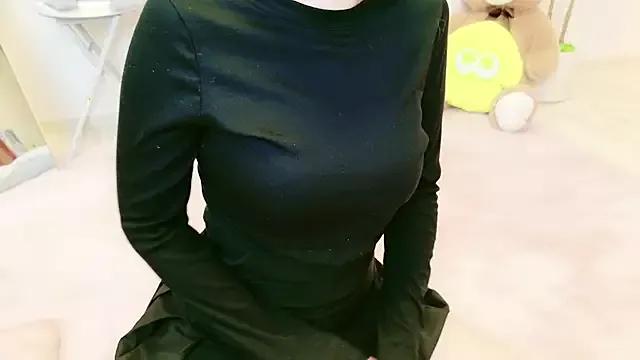 Kurumi_xoxo from StripChat