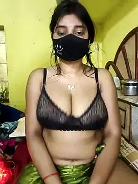 kusum_girl from StripChat is Freechat