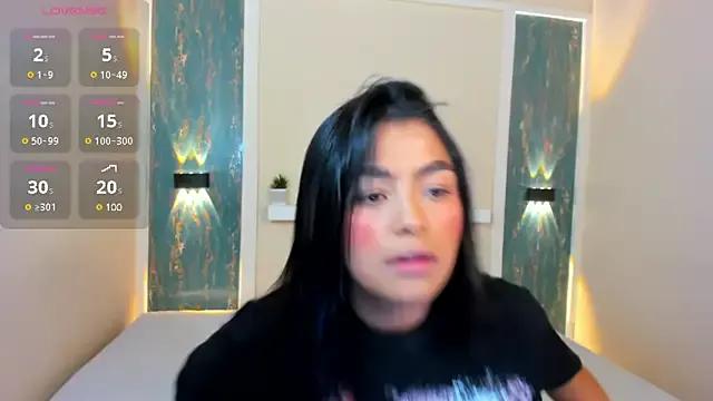 KyleRose7 from StripChat is Freechat