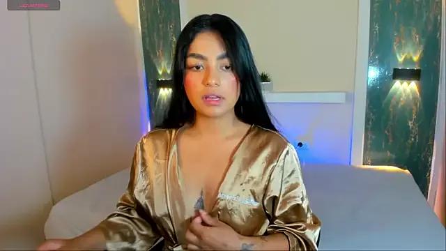 KyleRose7 from StripChat is Freechat