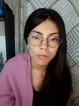Kylie_Rivers from StripChat is Freechat