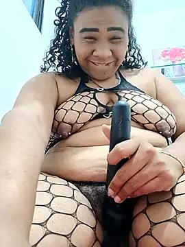 Kymy_marquez from StripChat