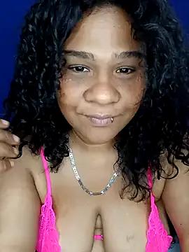 Kymy_marquez from StripChat