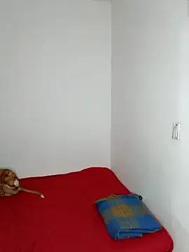 Kymy_marquez from StripChat