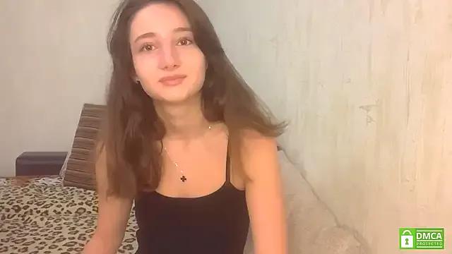 KyungSwaners from StripChat is Freechat