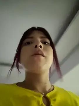 l0lita_sweet from StripChat is Freechat