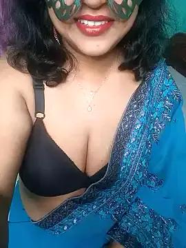 Laaly_Sona from StripChat is Freechat