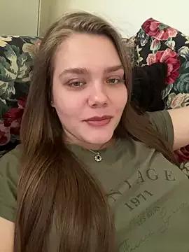 Laana_Storm from StripChat is Freechat