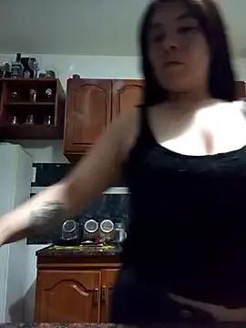 Labellasex from StripChat is Freechat