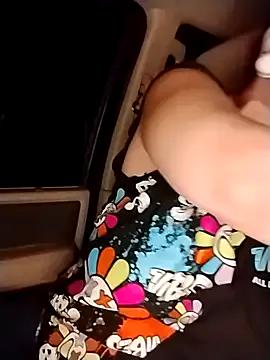 LacyLaurent from StripChat is Freechat