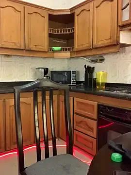 ladulceale from StripChat is Freechat