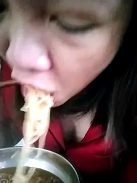 Lady-big91 from StripChat is Freechat