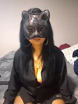 Lady_Barby_Secret from StripChat is Freechat